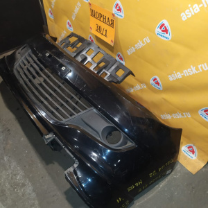 Бампер Mitsubishi/Suzuki Delica D:2#Solio MB15S '2011-2013 перед дефект 71771-54M0