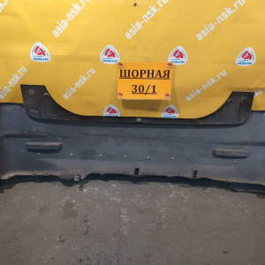 Бампер Mitsubishi/Suzuki Delica D:2#Solio MB15S '2011-2013 зад 71811-54M