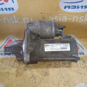 Стартер Ford TSJA/SHDA Fiesta 6 CB1/CBK/JH/JD '2013 1.6L AT MT 8V2111000BE, 30659513