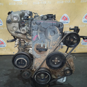Двигатель Hyundai Getz G4ED-6498926 1.6L 5MT TB/BJ '2006