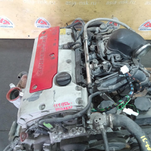 Двигатель Mercedes CLK-Class M111E20EVOML/111956-32128897 CLK 200 Kompressor W208 '2001