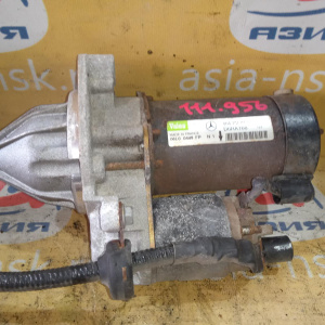 Стартер Mercedes M111 CLK-Class W208 A0041518101