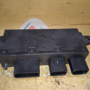 Блок управления Mercedes CLK-Class W208 M111E20 '2000 Блок управления, усилитель торм. привода A0295450632