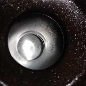 Двигатель Mercedes B-Class M270E16/270.910-30034059 2WD 1.6L B180 7G-DCT W246 '2012