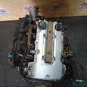 Двигатель Opel Astra J LUJ/A14NET-YP5780 1.4L Turbo 6MT P10 '2011