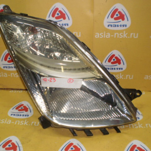Фара TOYOTA 47-23 прав Prius NHW20