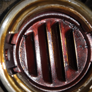 Двигатель Volvo XC90 B5254T2/B5254T-3948009 2.5L Turbo CZ '2006