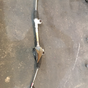 Рулевая рейка Mitsubishi/Nissan B11A/B11W/B21W eK Space/eK-Wagon#DAYZ 3B20 2WD