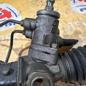 Рулевая рейка MITSUBISHI H81W eK-Wagon 4G83