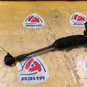 Рулевая рейка MITSUBISHI H81W eK-Wagon 4G83