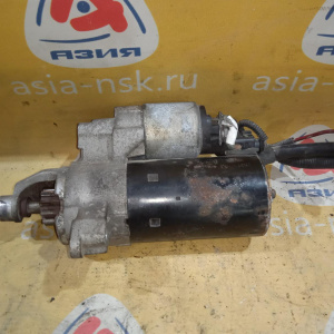 Стартер Audi CALA A4 B8/8K2 '2008 3.2L FSI 4WD 6AT 079911021C