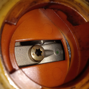 Двигатель Audi A5 CGW-040187 EA837 gen3 3.0L TFSI 4WD DSG-7 БЕЗ НАВЕСНОГО 8T3 '2012