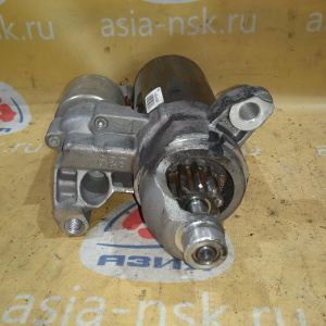 Стартер Audi CGW A6 C7/4G2 '2012 3.0L TFSI 4WD DSG-7 06E911021D
