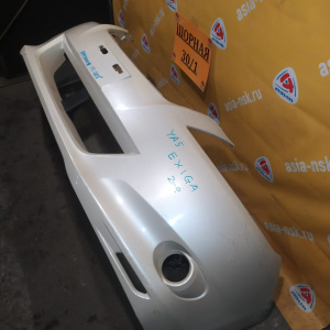 Бампер Subaru Exiga YA4/YA5/YA9 '06.2008-05.2011 перед 57704-YC000