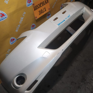 Бампер Subaru Exiga YA4/YA5/YA9 '06.2008-05.2011 перед 57704-YC000