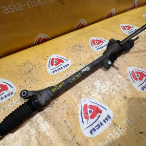 Рулевая рейка Mazda DE3FS/DE3AS Demio Без тяги