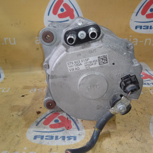 Генератор Audi CTGA A8 D4/4HC '2016 4.0L V8 TFSI с охлаждением 14V 190A 079903015P