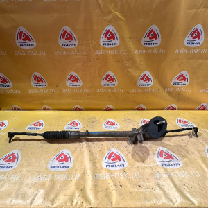 Рулевая рейка Mazda BMEFS, BM2FS, BM5AS, BM5FS, BMLFS, BYEFP Axela