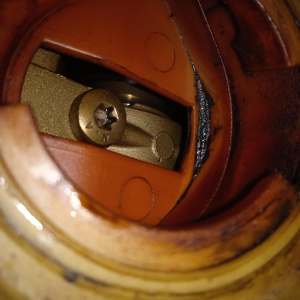 Двигатель Volkswagen Touareg CGEA/CGE-103103 EA837 gen3 3.0L TFSI  Hybrid 4WD 8AT 7P5 '2011