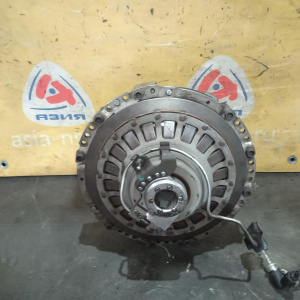 Маховик Volkswagen CGEA Touareg 7P5 '2011 3.0L TFSI  Hybrid 4WD 8AT комплект 06E105269C