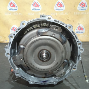 АКПП Volkswagen Touareg CGEA 3.0L TFSI  Hybrid 4WD 8AT TR-82SD NNP без раздатки 0C8300037N 7P5 '2011