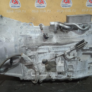 АКПП Volkswagen Touareg CGEA 3.0L TFSI  Hybrid 4WD 8AT TR-82SD NNP без раздатки 0C8300037N 7P5 '2011