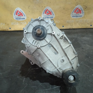 Раздатка Volkswagen CGEA Touareg 7P5 '2011 3.0L TFSI  Hybrid 4WD 8AT TR-82SD NDZ