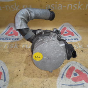 Помпа водяная дополнительная Volkswagen CGEA Touareg 7PA '2011 3.0L TFSI  Hybrid 7P0965567