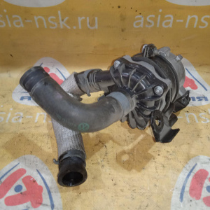 Помпа водяная дополнительная Volkswagen CGEA Touareg 7PA '2011 3.0L TFSI  Hybrid 7P0965567
