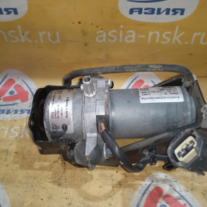 Вакуумный усилитель тормозов Volkswagen 7P0614215A Touareg 7P5 CGEA '2011 3.0L TFSI  Hybrid