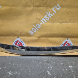 Накладка на бампер Nissan Dualis KJ10 перед, прав AUTECH 620741A36A