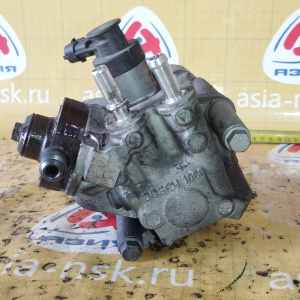 ТНВД Mitsubishi 4P10 Canter + промежуточный вал с шестернёй 0445010512
