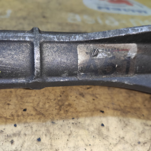 Рулевая рейка Toyota ZRE154/AZE154 Auris/Corolla Rumion/Blade 4WD RHD (A51) под электроусилитель 45510-12380 / 45510-12381