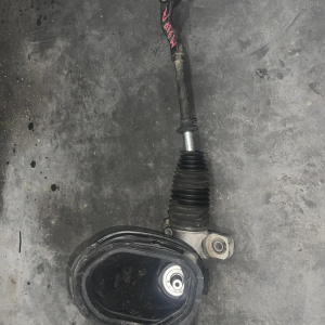 Рулевая рейка Toyota/Daihatsu M900A/M910A/M900S/M910S Roomy/Tank