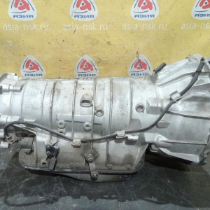 АКПП Land Rover Range Rover M57D30/306D1 3.0L TD6 4WD GM 5L40E VV БЕЗ РАЗДАТКИ 96023331, 7507544, TGD000141 LM/L322 '2002