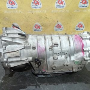 АКПП Land Rover Range Rover M57D30/306D1 3.0L TD6 4WD GM 5L40E VV БЕЗ РАЗДАТКИ 96023331, 7507544, TGD000141 LM/L322 '2002