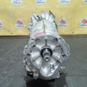 АКПП Land Rover Range Rover M57D30/306D1 3.0L TD6 4WD GM 5L40E VV БЕЗ РАЗДАТКИ 96023331, 7507544, TGD000141 LM/L322 '2002