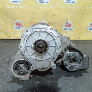 Раздатка Land Rover M57D30/306D1/M62B44TU/448S2 Range Rover LM/L322 '2002 без сервопривода IAB000031