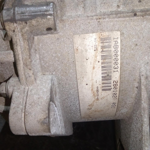 Раздатка Land Rover M57D30/306D1/M62B44TU/448S2 Range Rover LM/L322 '2002 без сервопривода IAB000031