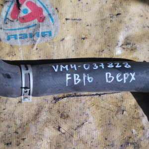 Патрубок  радиатора Subaru 45161SG000 Levorg VM4 FB16 R F верх. ТУРБО