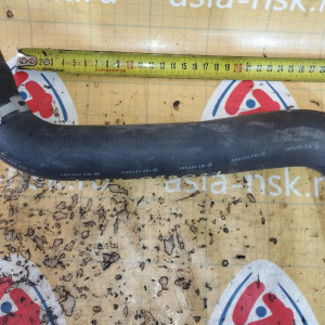 Патрубок  радиатора Subaru 45161SG000 Levorg VM4 FB16 R F верх. ТУРБО