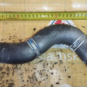 Патрубок  радиатора Subaru 45161SG010 Levorg VM4 FB16 L F НИЗ