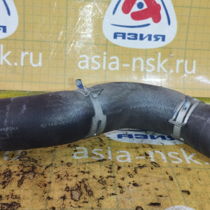 Патрубок  радиатора Subaru 45161SG010 Levorg VM4 FB16 L F НИЗ