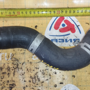 Патрубок  радиатора Subaru 45161SG010 Levorg VM4 FB16 L F НИЗ