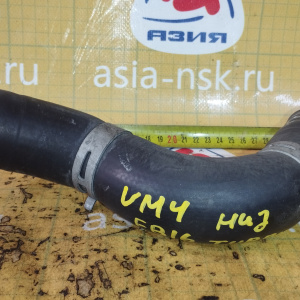 Патрубок  радиатора Subaru 45161SG010 Levorg VM4 FB16 L F НИЗ