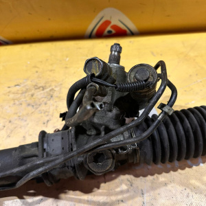 Рулевая рейка Nissan Y33 Cima клапан