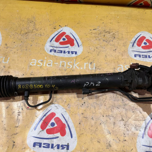 Рулевая рейка Nissan Y33 Cima клапан