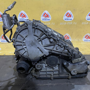 АКПП Mercedes A-Class M266 1.5-2.0 CVT WFC280 722.801 A1693702700 W169/W245
