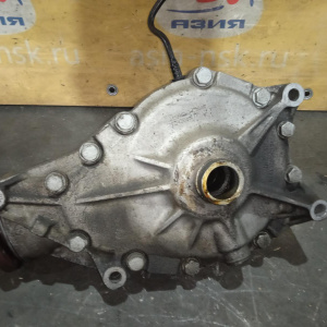 Редуктор BMW E70 X5 N55/N63 '2012 F I=3,15 31507594314