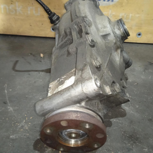 Редуктор BMW E70 X5 N55/N63 '2012 F I=3,15 31507594314
